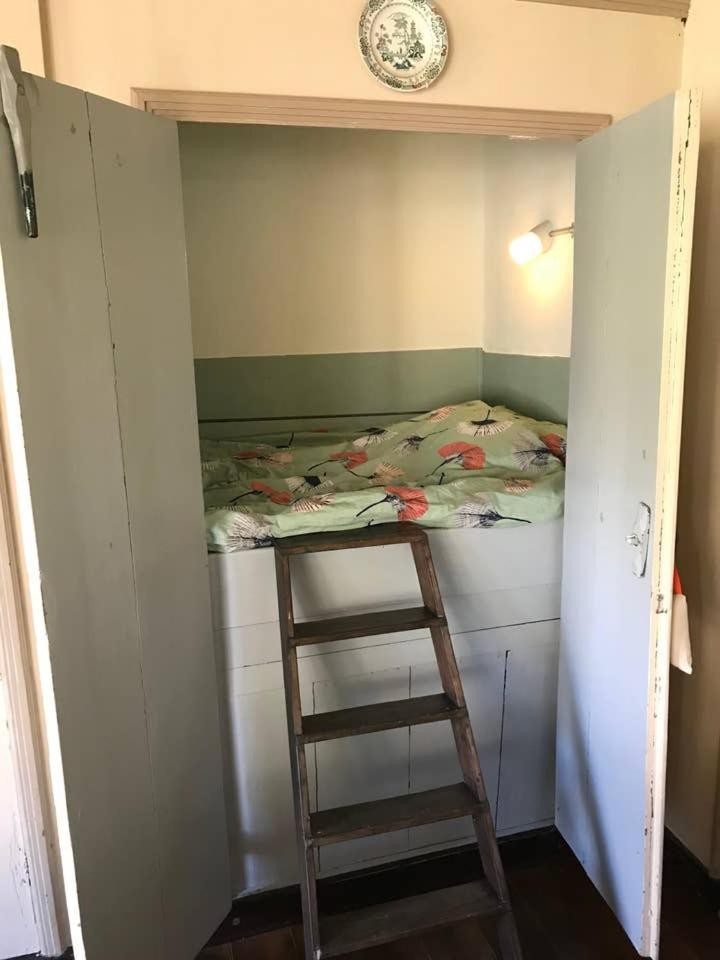 Vakantiehuis In Friesland Voor De Hele Familie Huns Zewnętrze zdjęcie