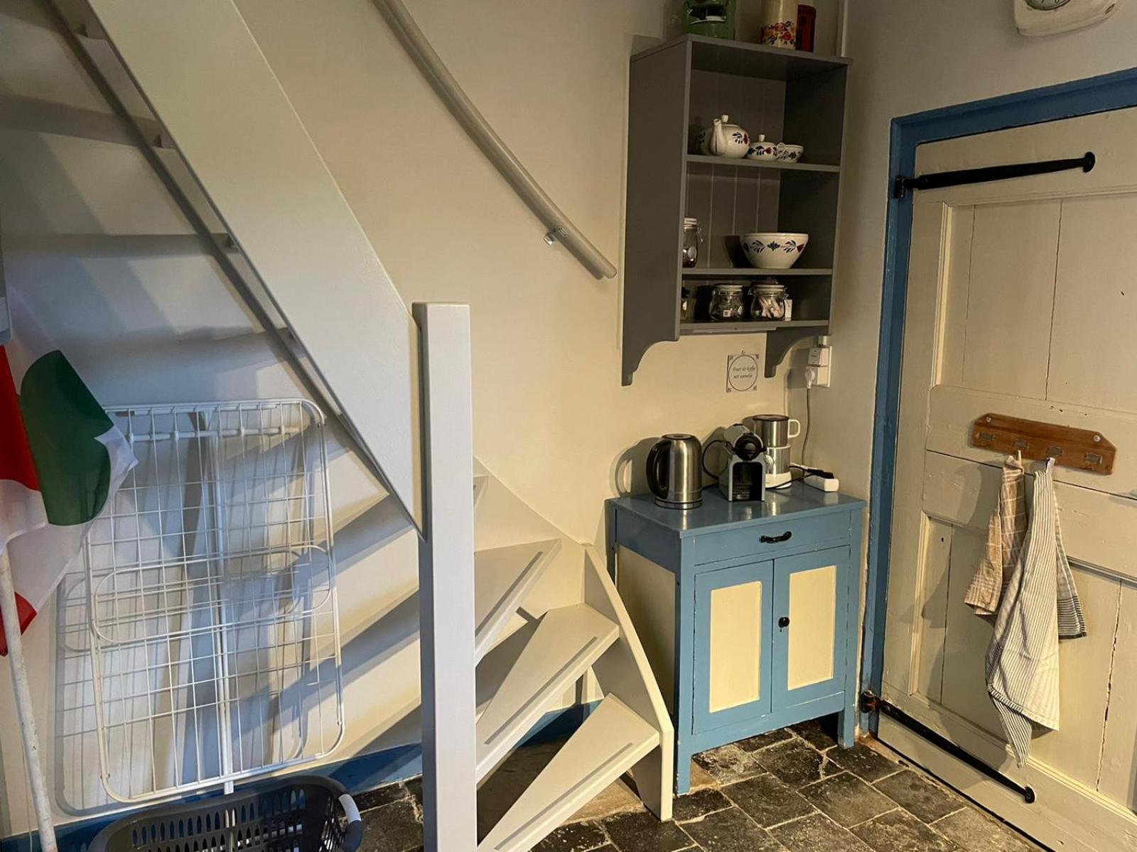 Vakantiehuis In Friesland Voor De Hele Familie Huns Zewnętrze zdjęcie