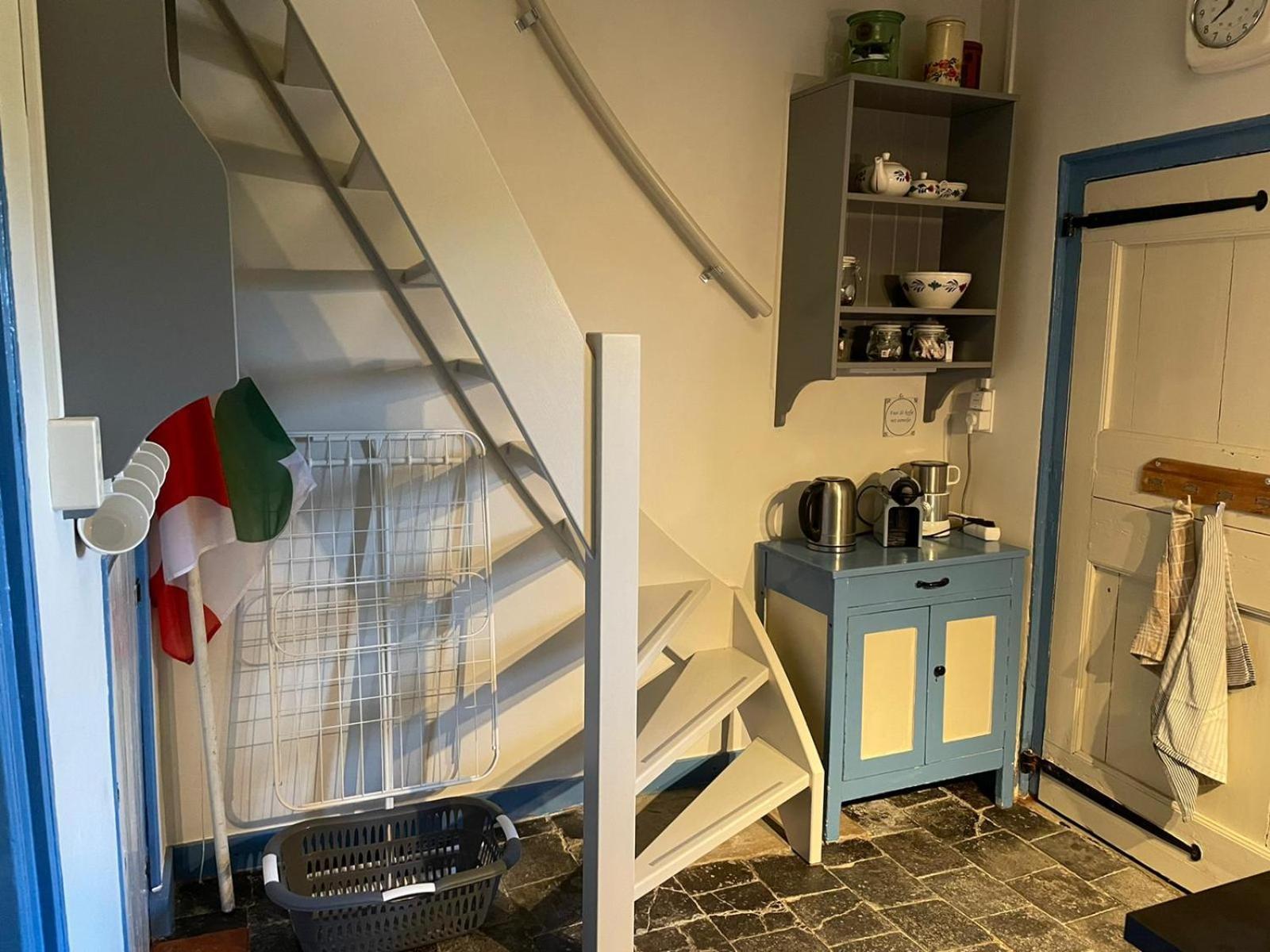Vakantiehuis In Friesland Voor De Hele Familie Huns Zewnętrze zdjęcie